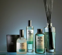 BOUQUET PARFUME GRAND LARGE .