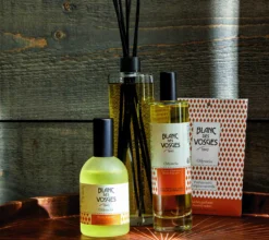 BOUQUET PARFUME ODYSSEIA .
