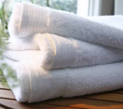 CARRE UNI BLANC