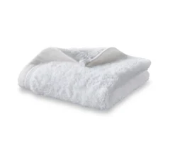 CARRE UNI BLANC