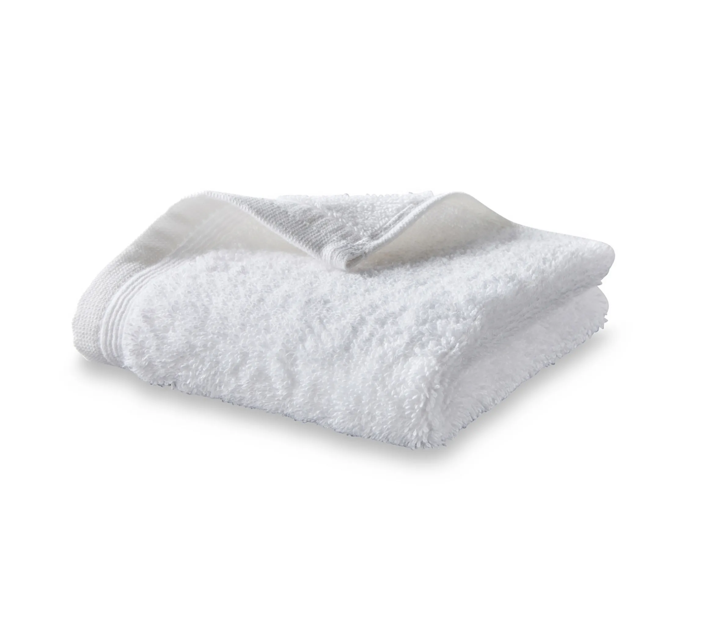 CARRE UNI BLANC