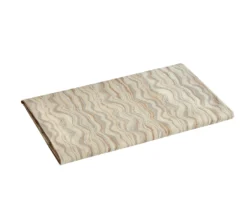 DRAP AGATHE GRANIT