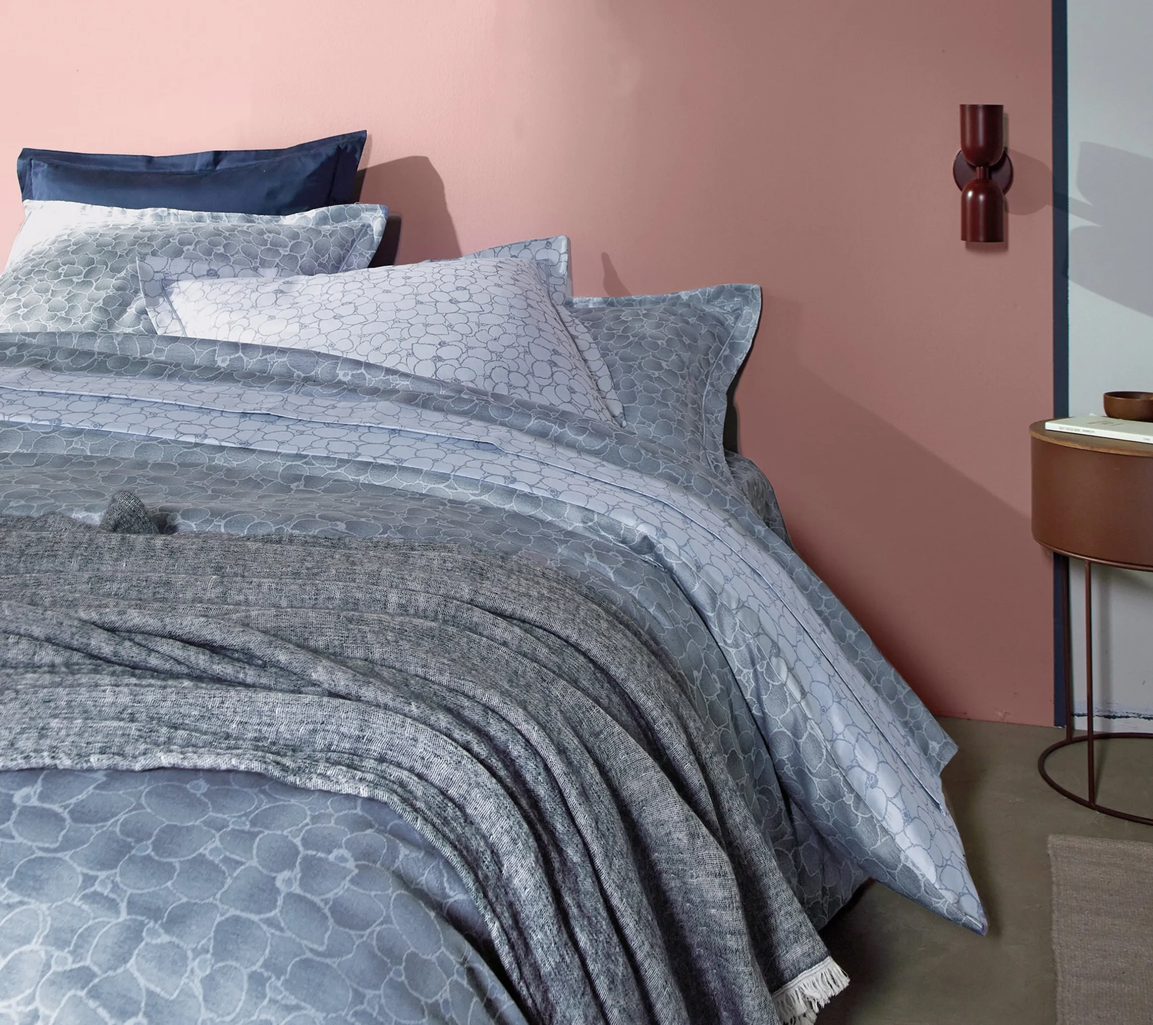 DRAP ARCANGUES NUAGE