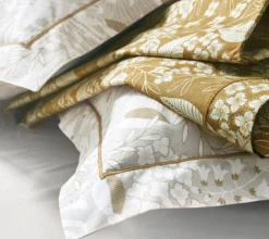 DRAP BASTIDE CHANVRE