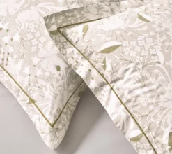 DRAP BASTIDE CHANVRE