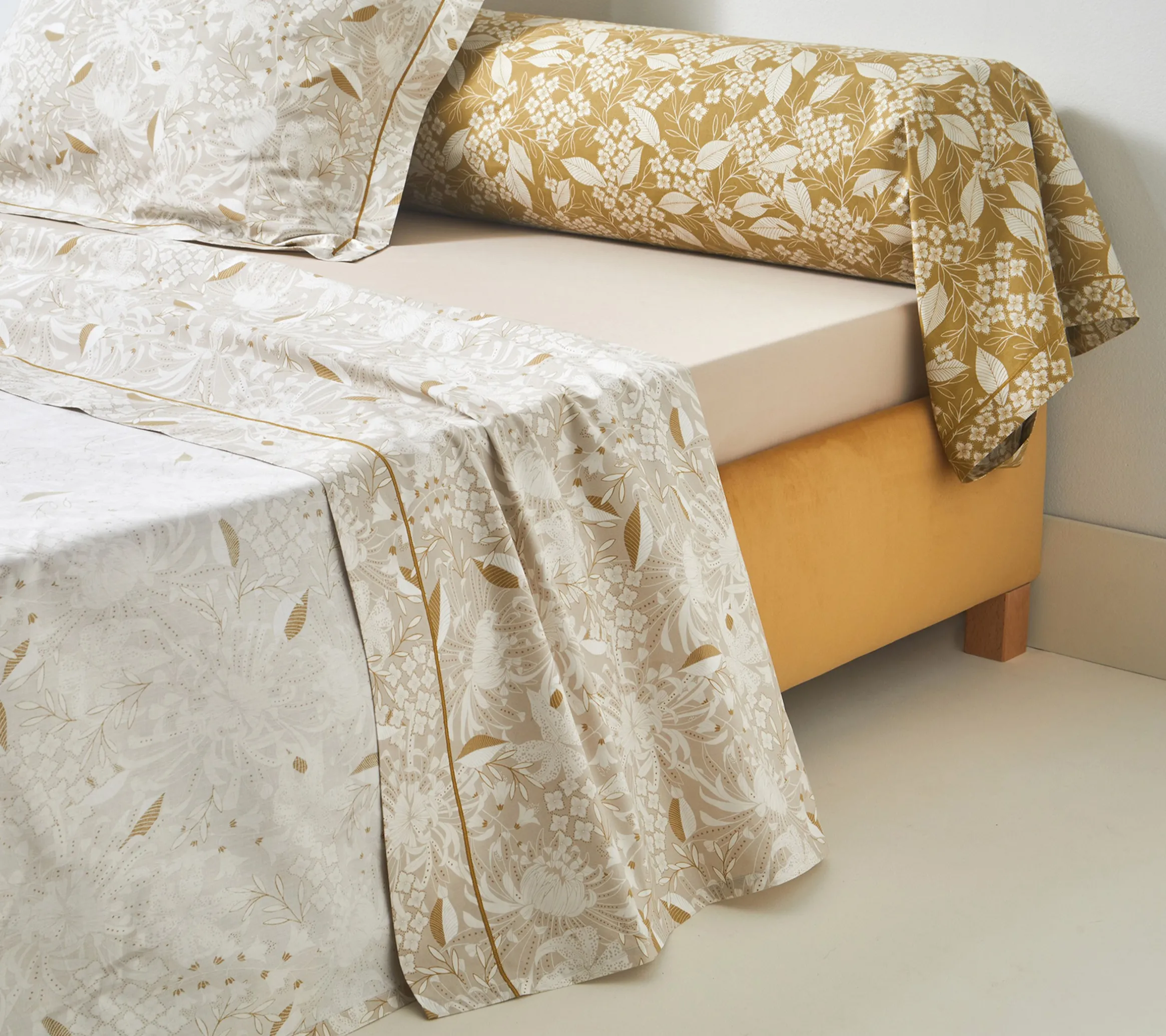 DRAP BASTIDE CHANVRE