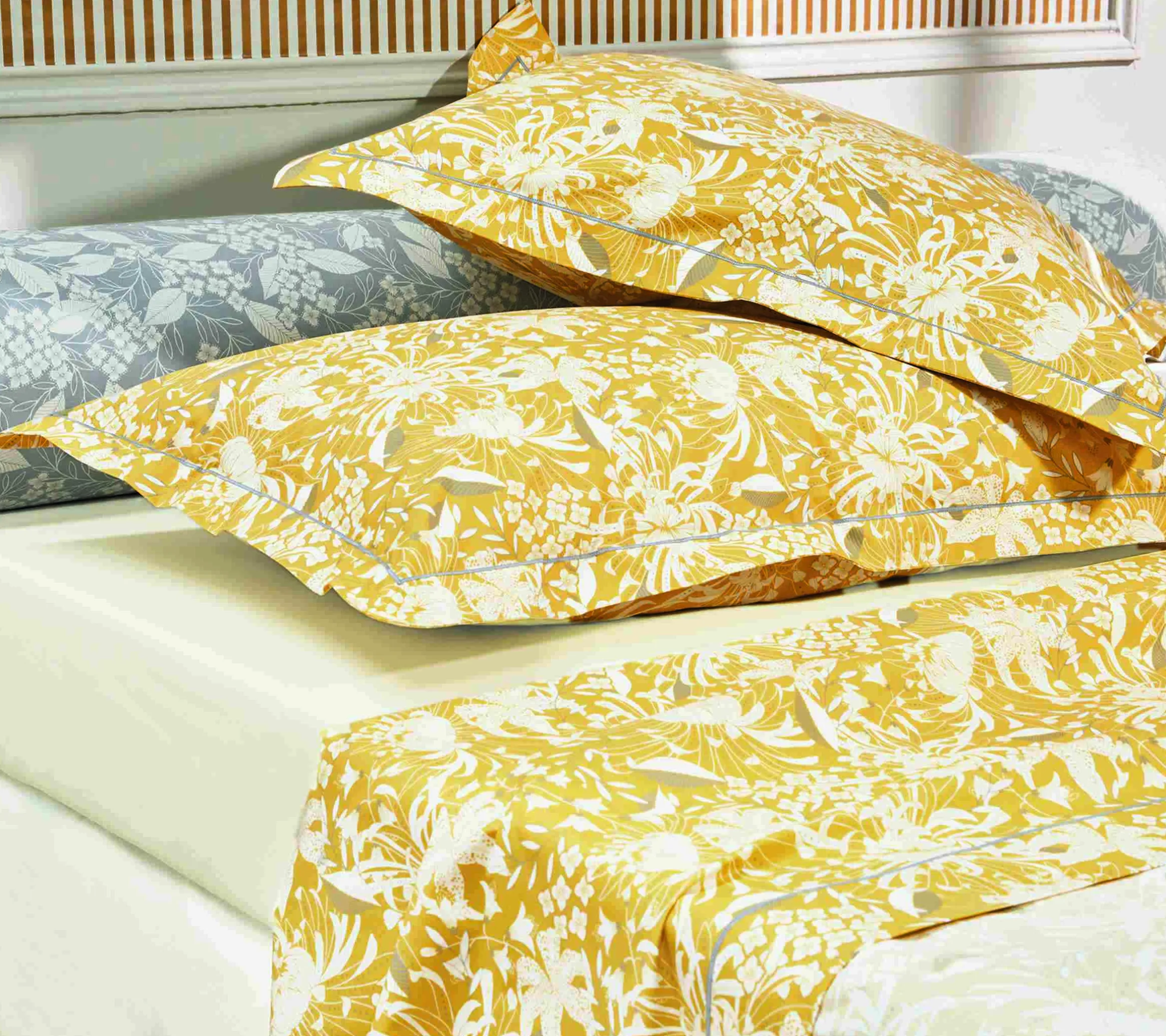 DRAP BASTIDE SOLEIL