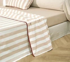 DRAP BELLA VITA CHANVRE