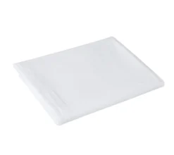DRAP BOHEME BLANC