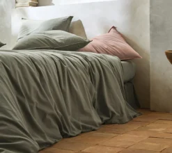 DRAP BOHEME TOUNDRA