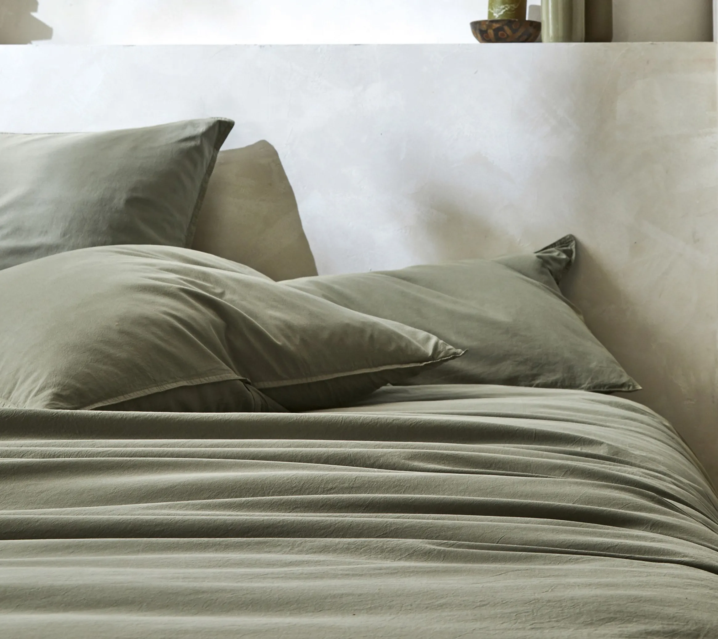 DRAP BOHEME TOUNDRA