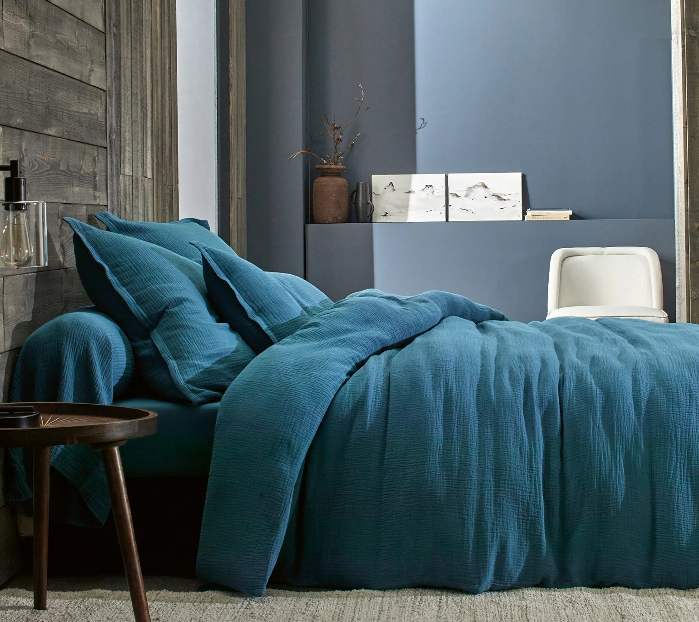 DRAP COSY NUIT