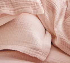DRAP COSY ROSE THE