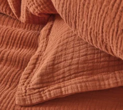 DRAP COSY TOMETTE