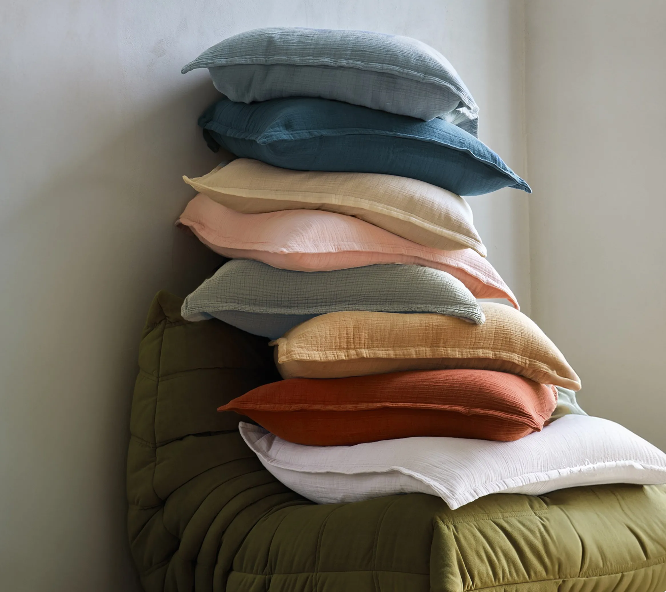 DRAP COSY TOUNDRA