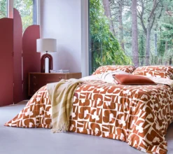 DRAP CRAFT TERRA COTA