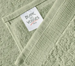 DRAP DE BAIN UNI KAKI