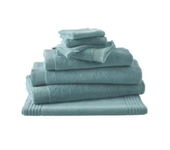 DRAP DE BAIN UNI ORAGE