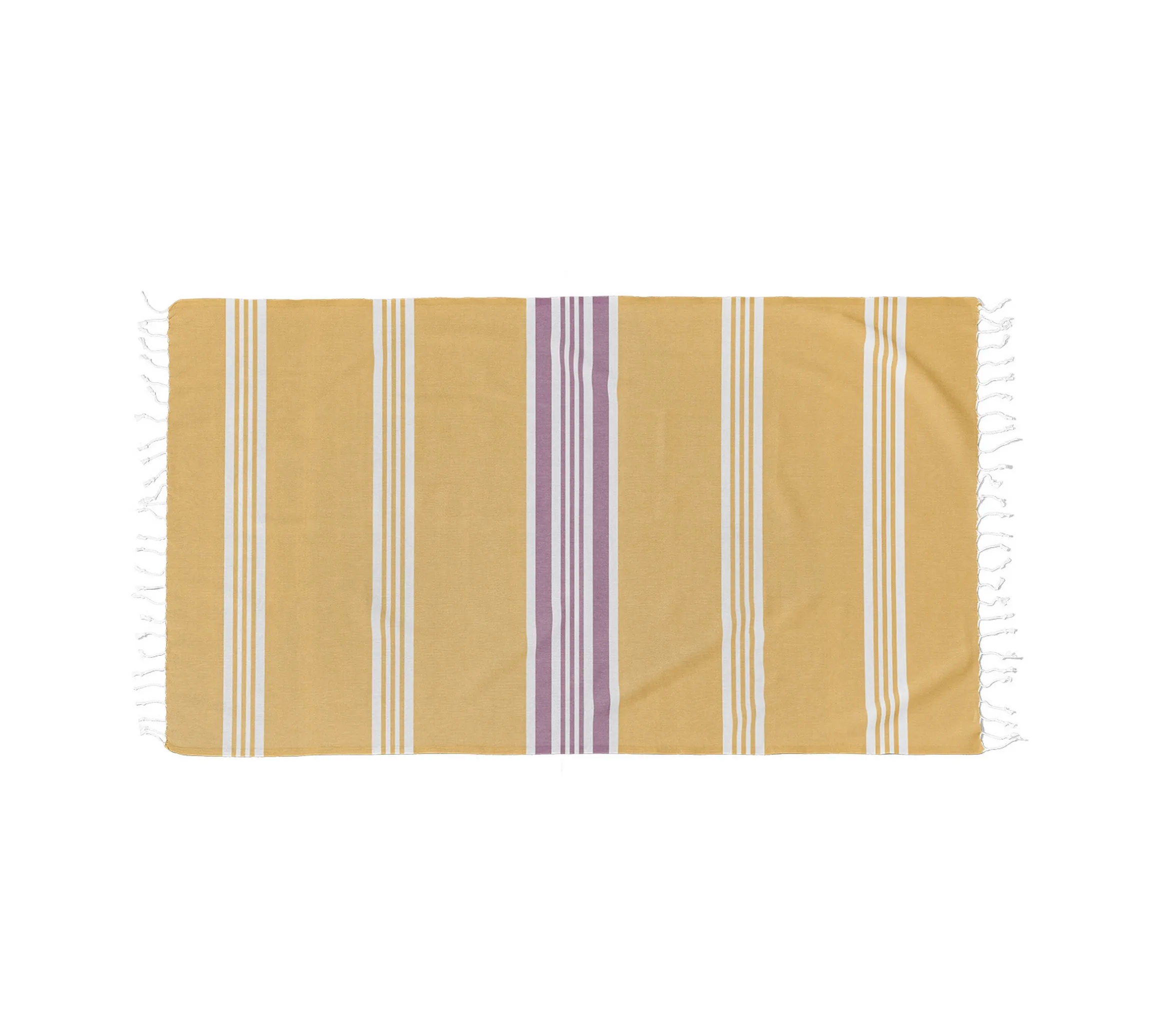 DRAP DE PISCINE ESCALE CURRY