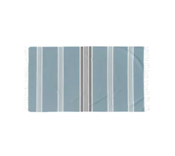 DRAP DE PISCINE ESCALE DENIM