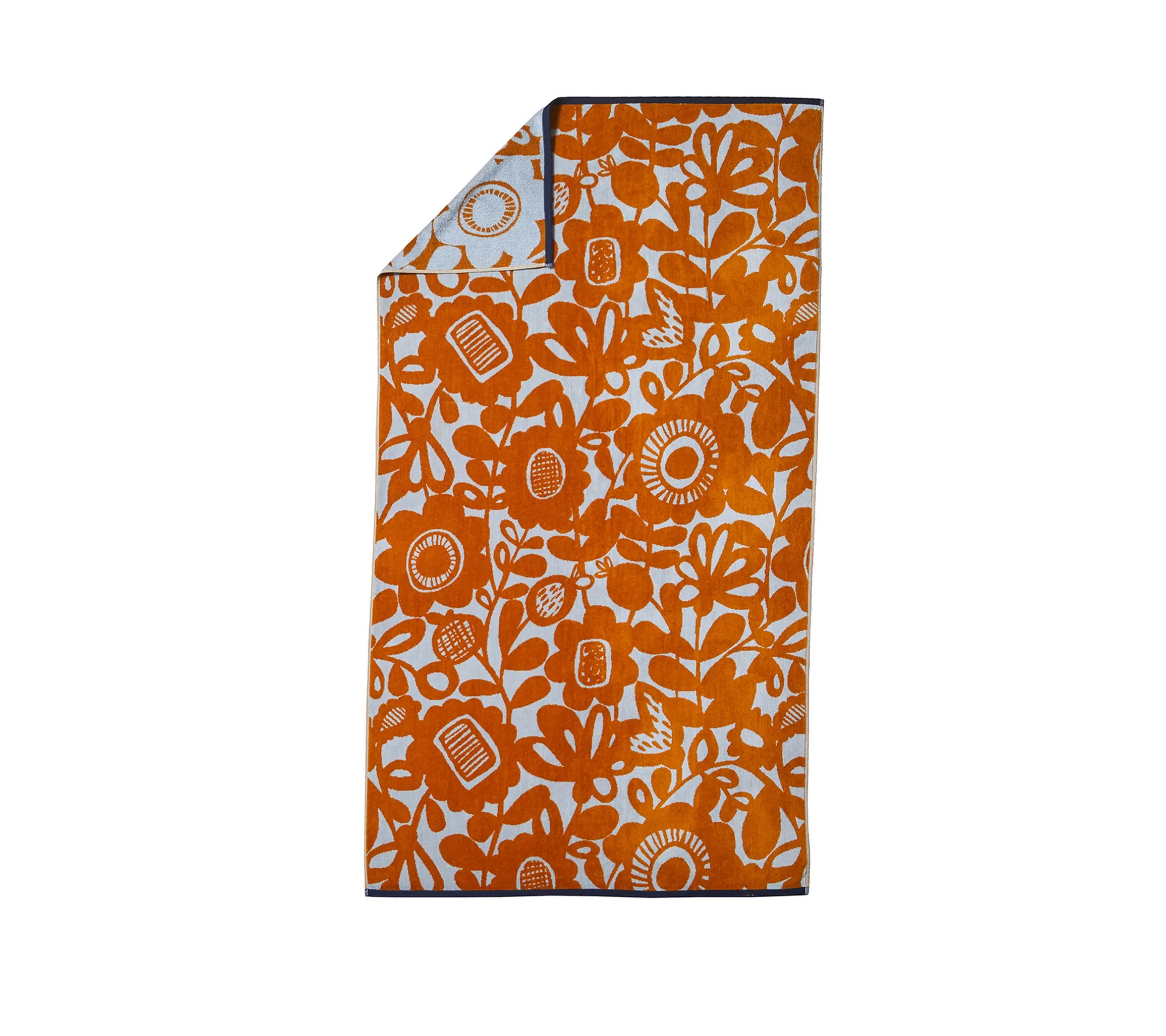 DRAP DE PISCINE KUKKIA CAFE