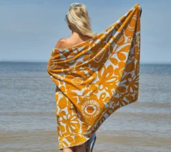 DRAP DE PISCINE KUKKIA CAFE