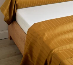 DRAP DIVINE AMBRE