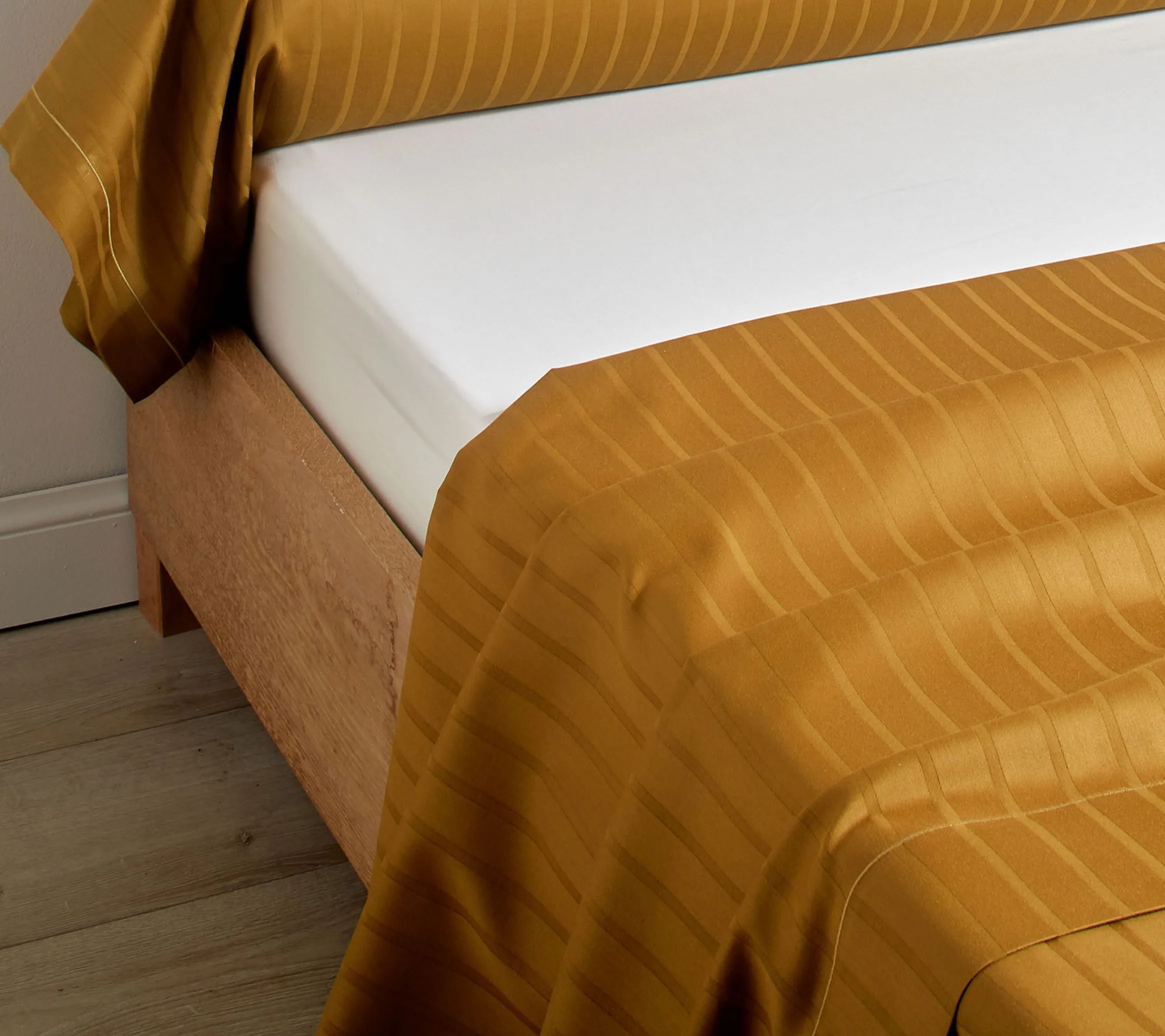 DRAP DIVINE AMBRE