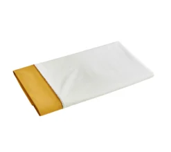 DRAP DUO OCRE