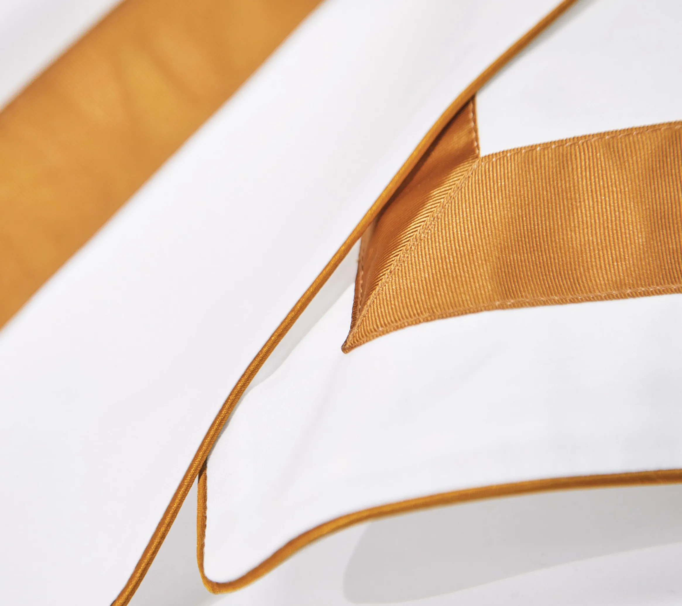 DRAP EGERIE AMBRE