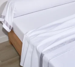 DRAP EGERIE METAL