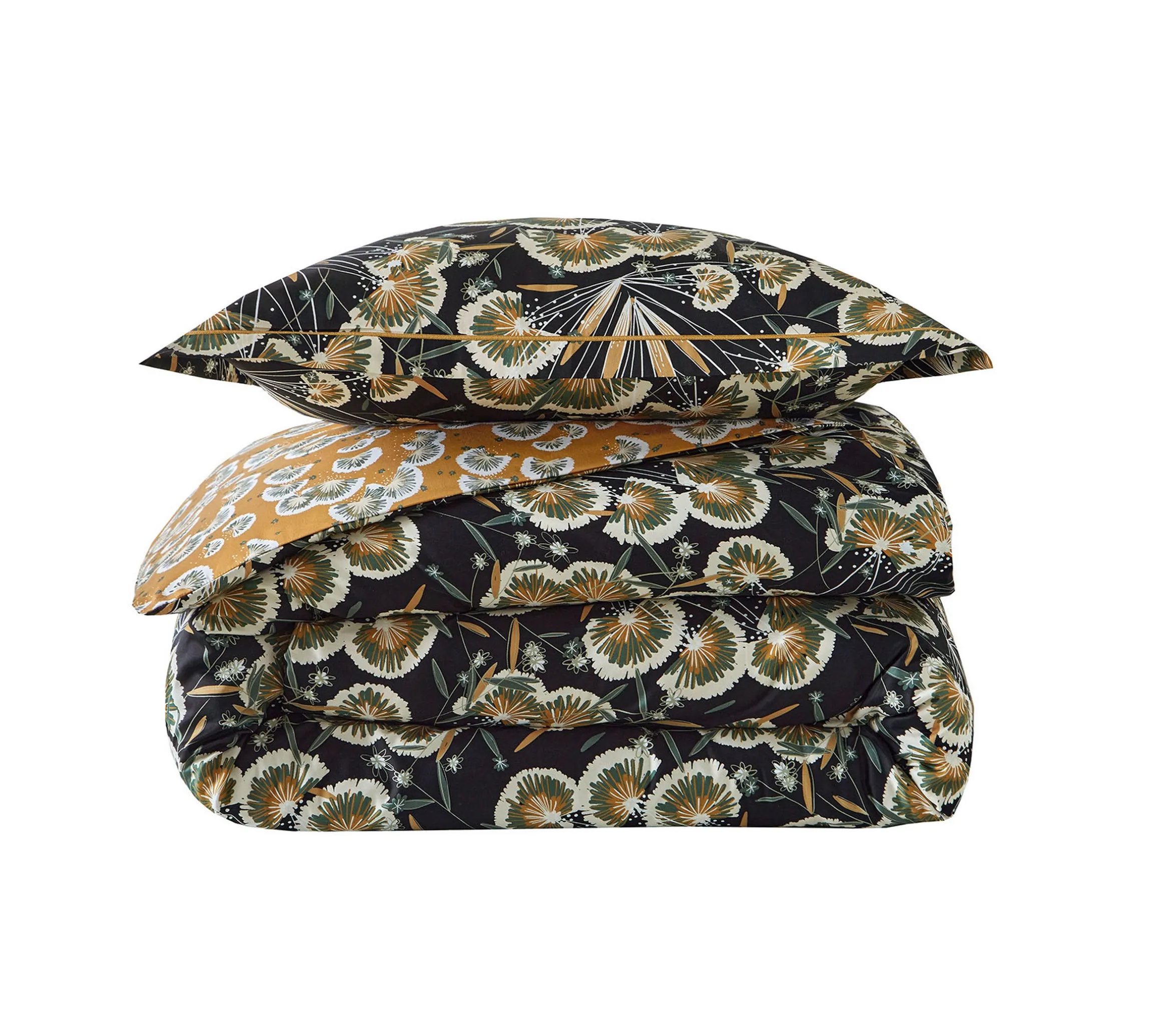 DRAP FLOREA AMBRE