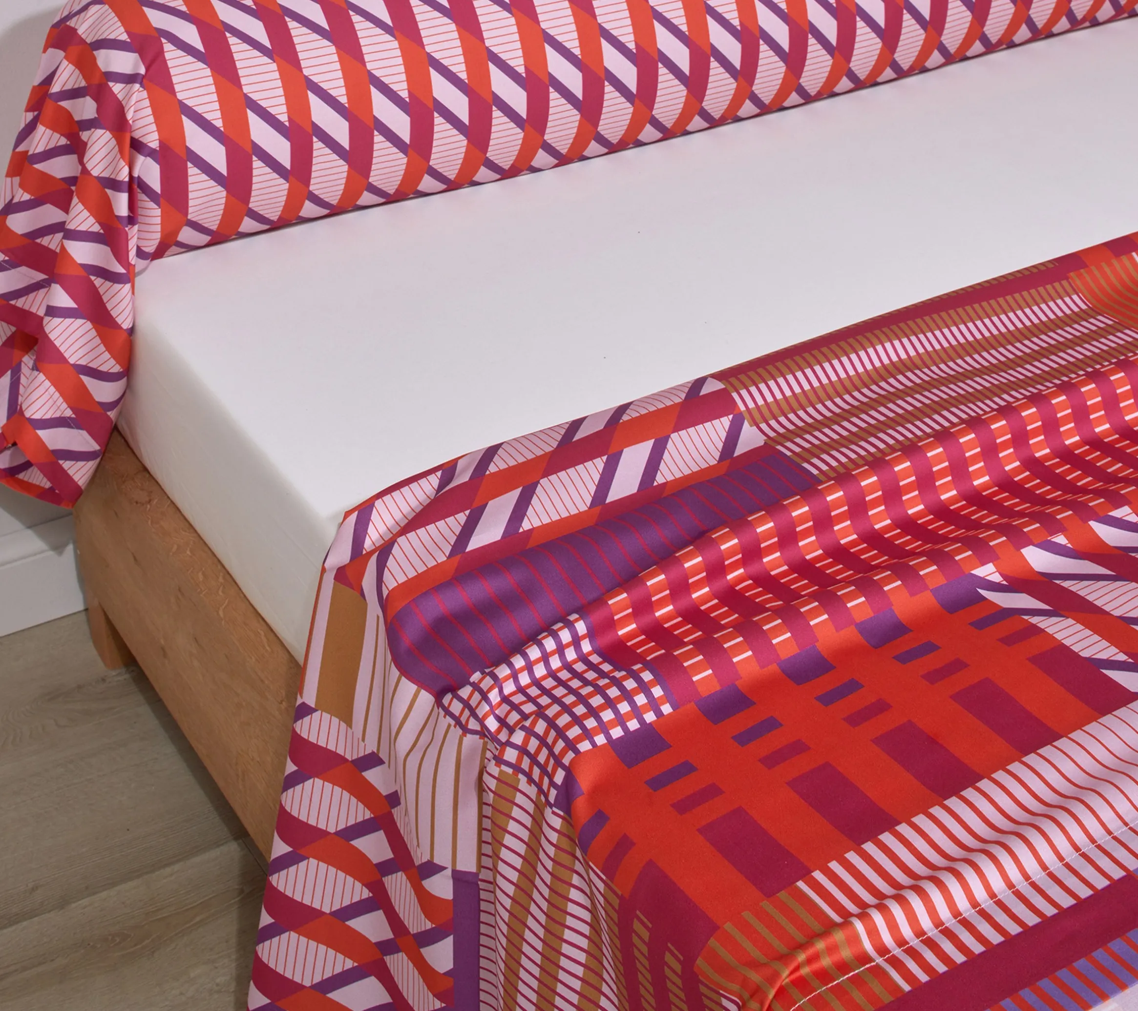 DRAP FUSION ULTRAVIOLET