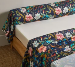 DRAP GIARDINO NUIT