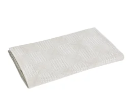 DRAP GRAMINES CREME