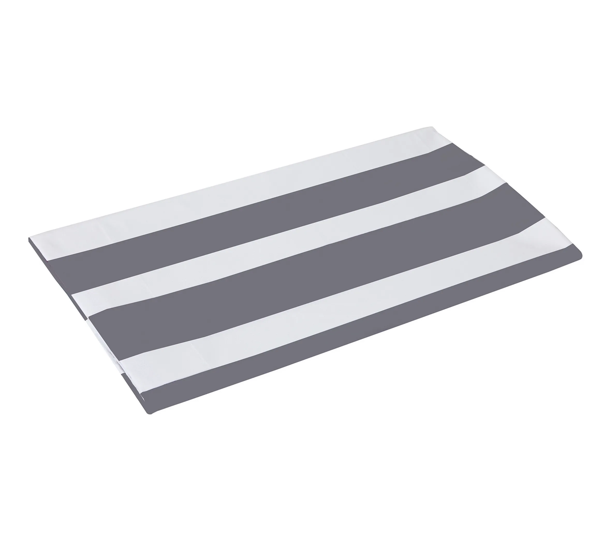 DRAP GRAND LARGE ACIER