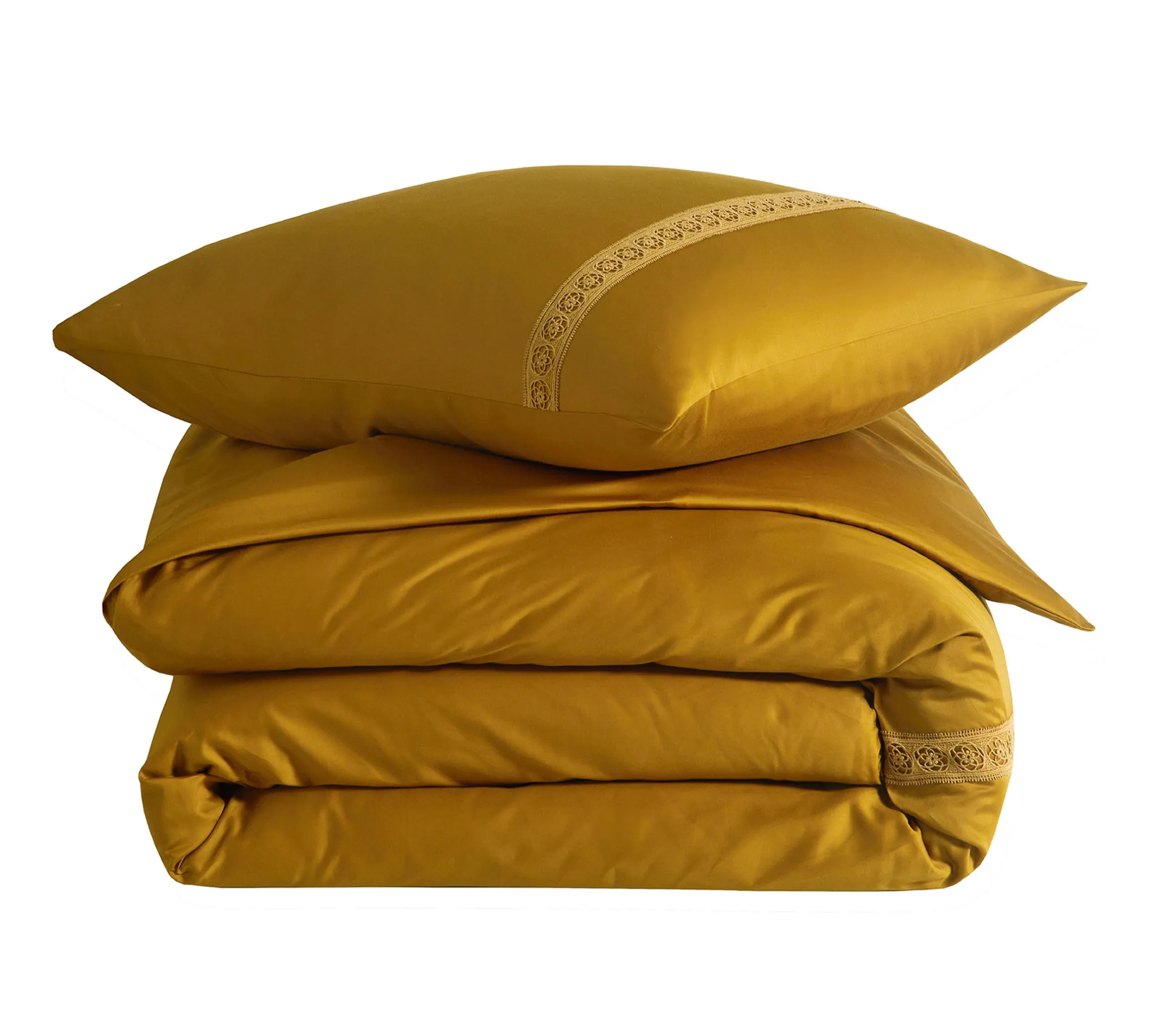 DRAP HERITAGE AMBRE