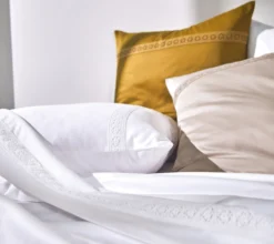 DRAP HERITAGE CHANVRE