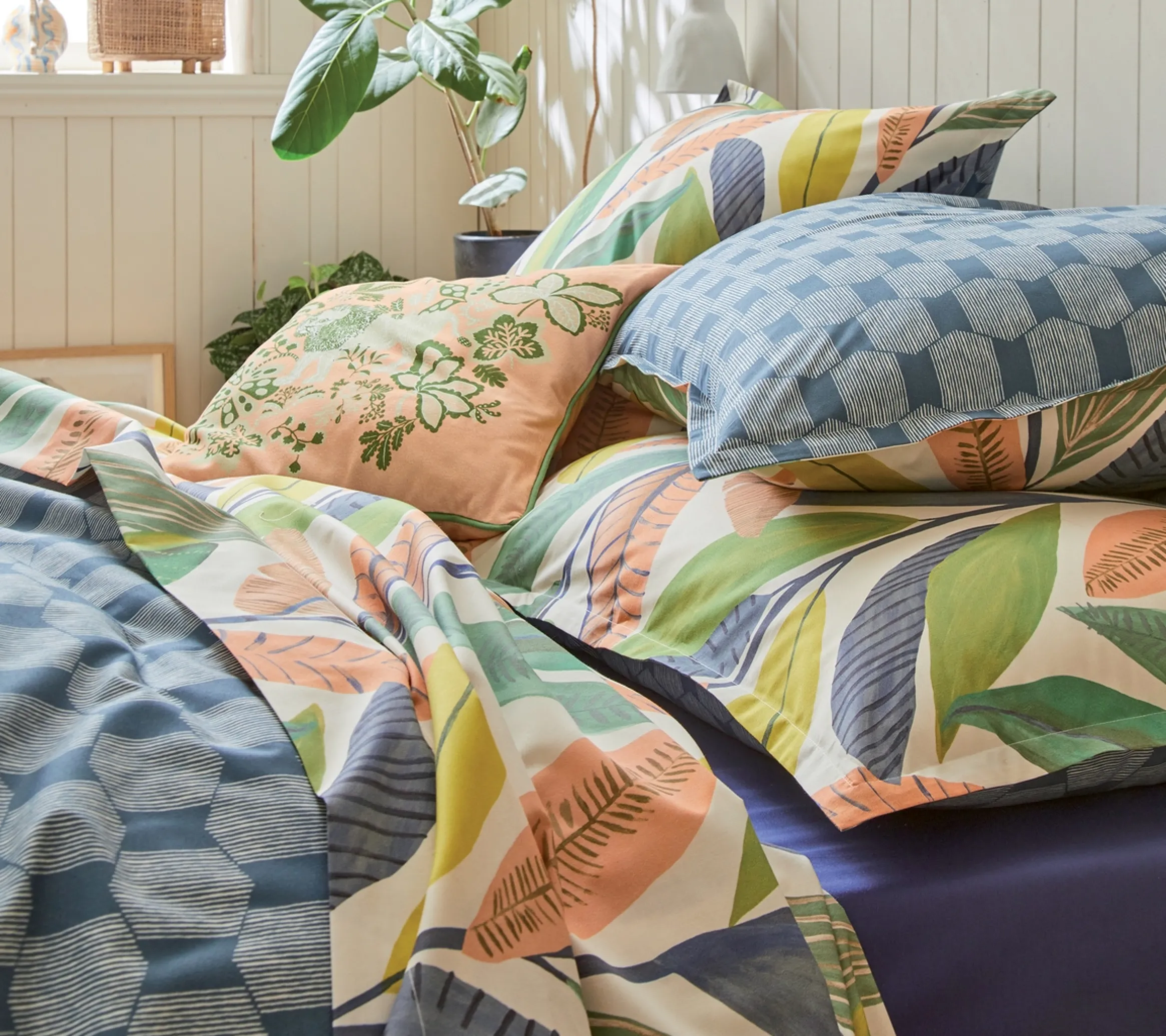 DRAP HIKKADUWA TROPICANA