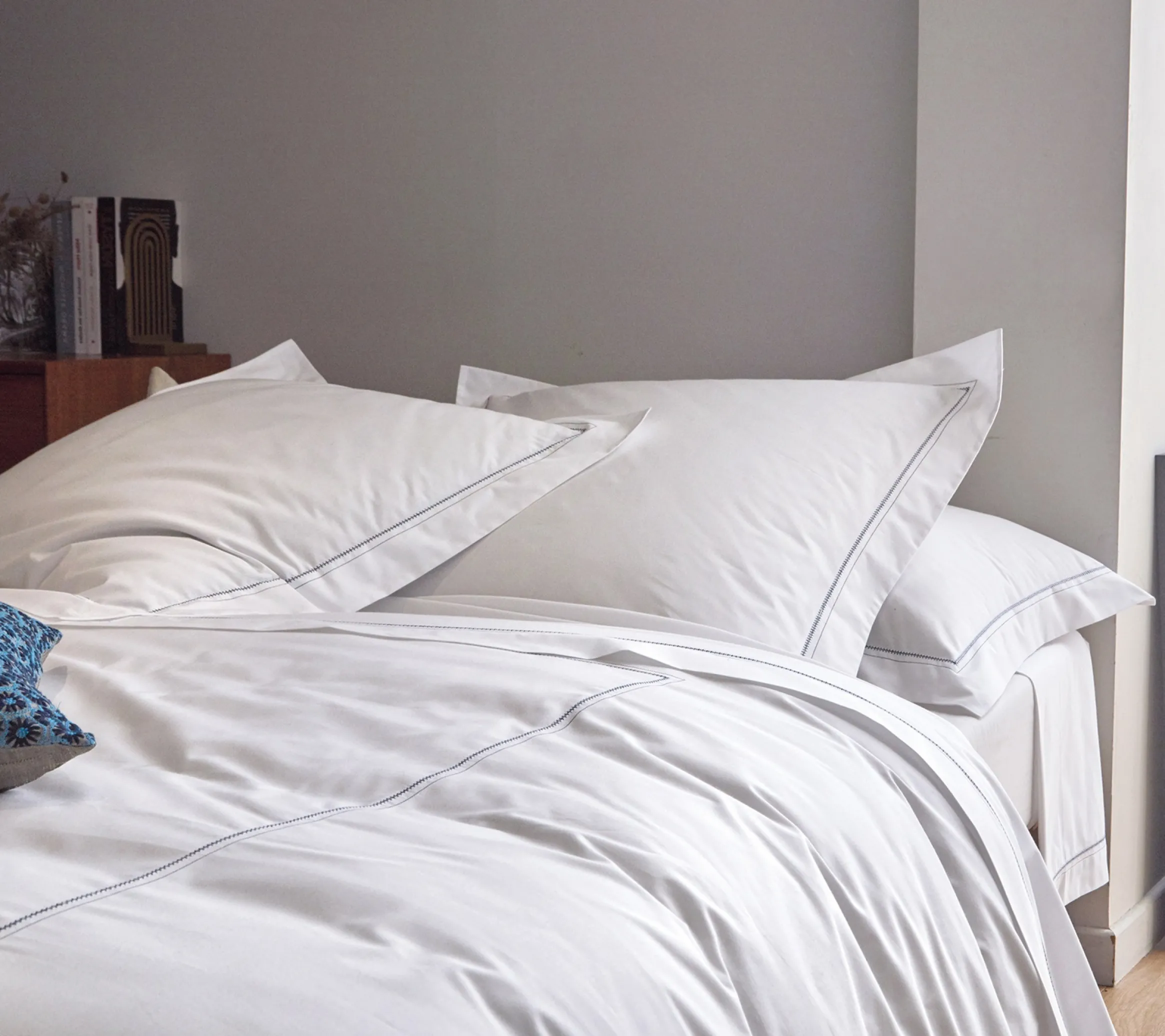 DRAP HISTOIRE MARINE