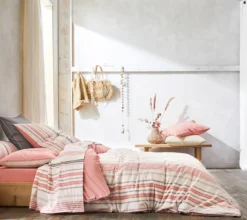 DRAP HORIZON CORAIL