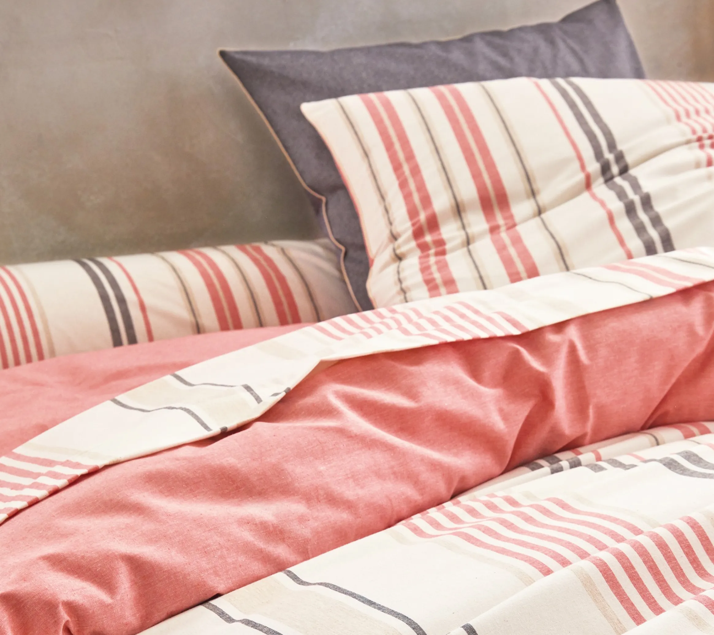 DRAP HORIZON CORAIL