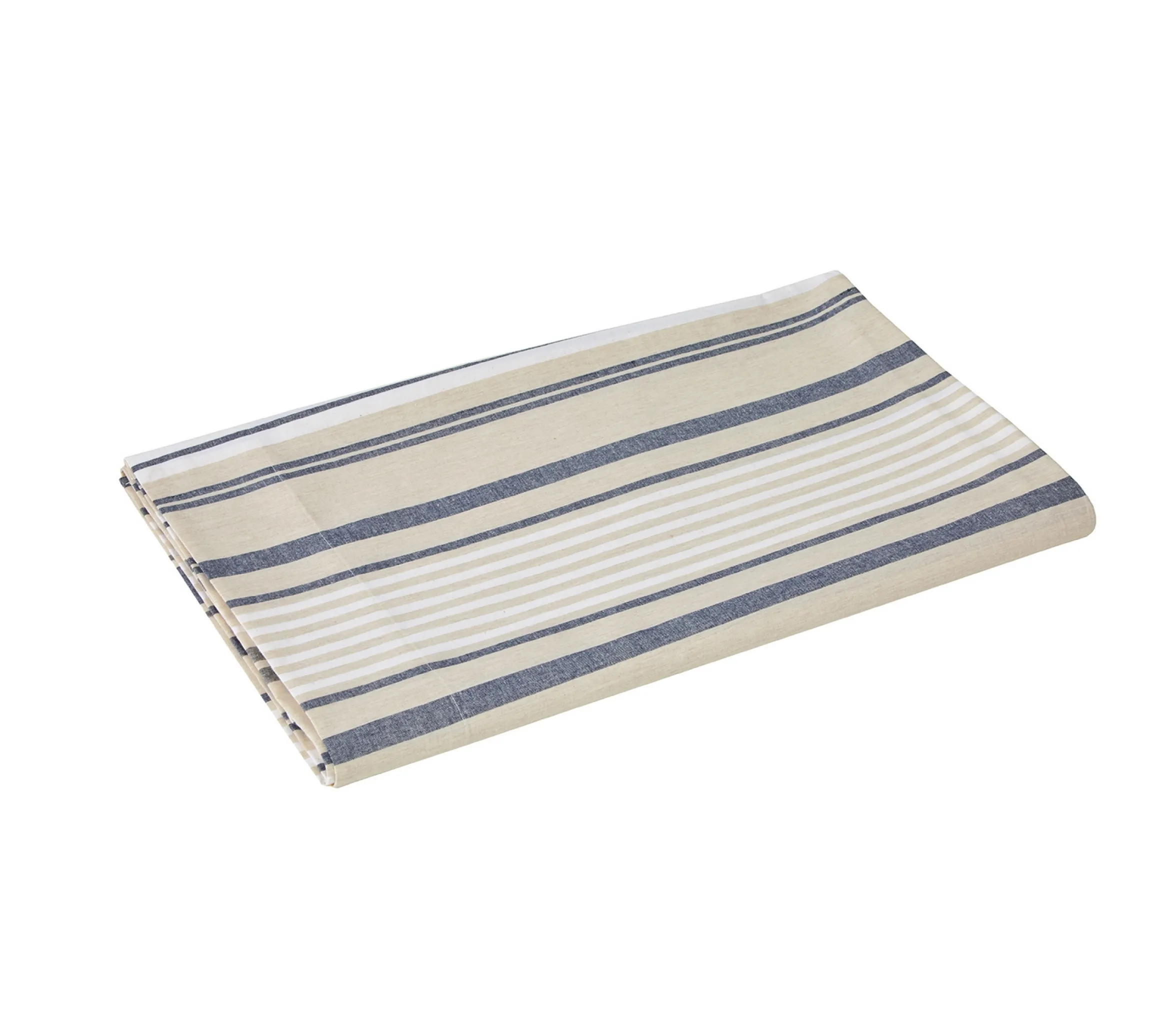 DRAP HORIZON INDIGO