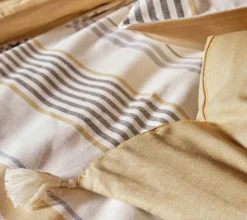DRAP HORIZON OCRE