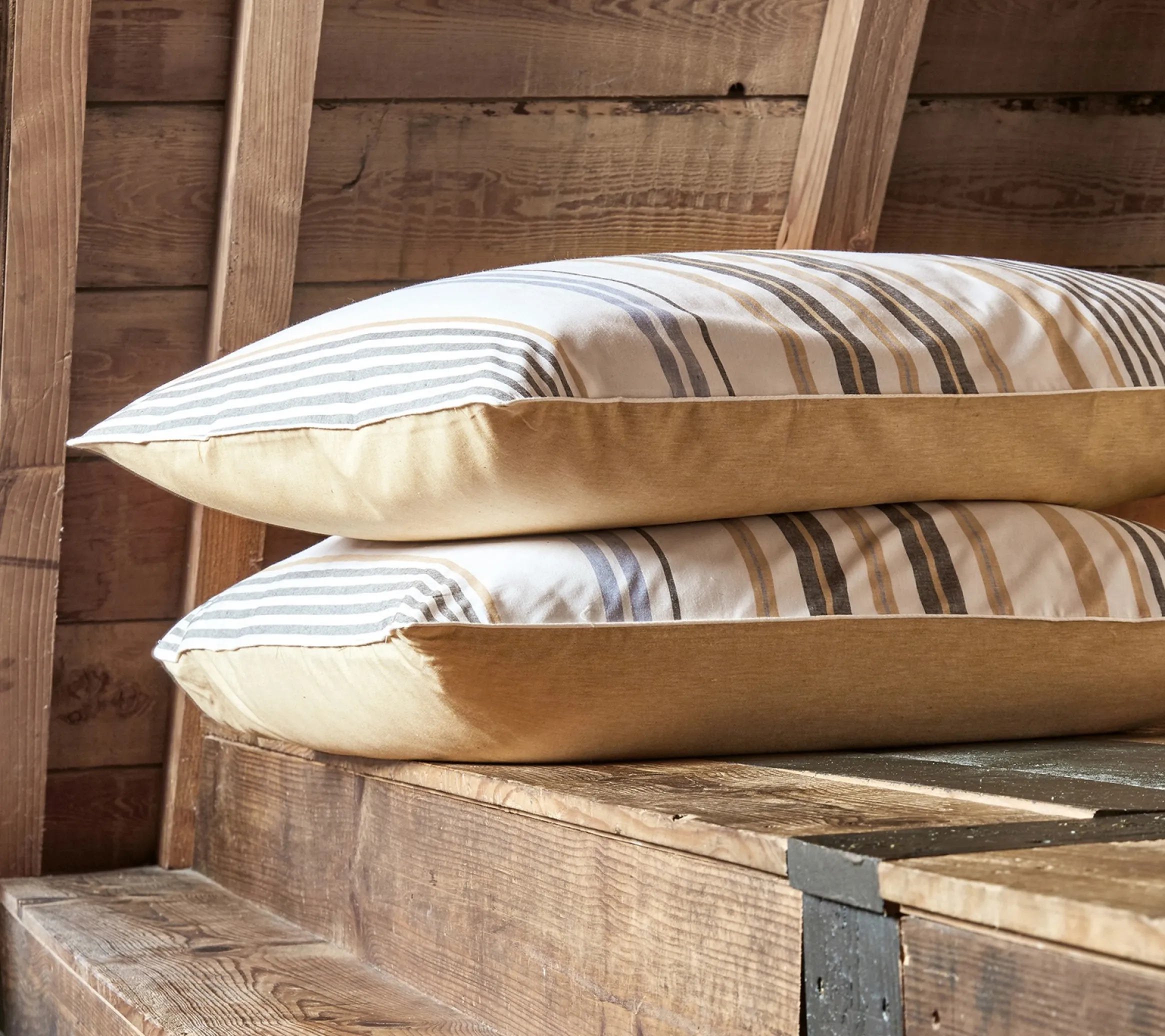DRAP HORIZON OCRE