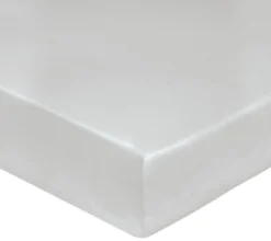 DRAP HOUSSE BOHEME PERLE
