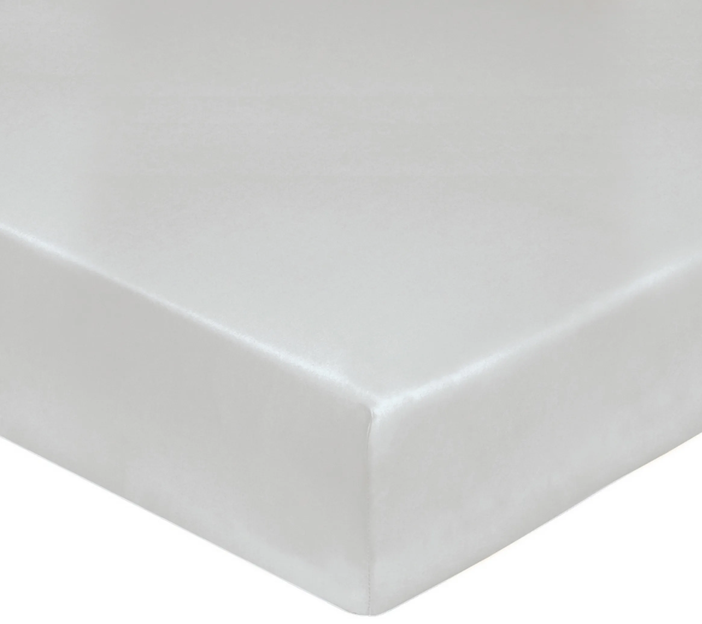 DRAP HOUSSE BOHEME PERLE