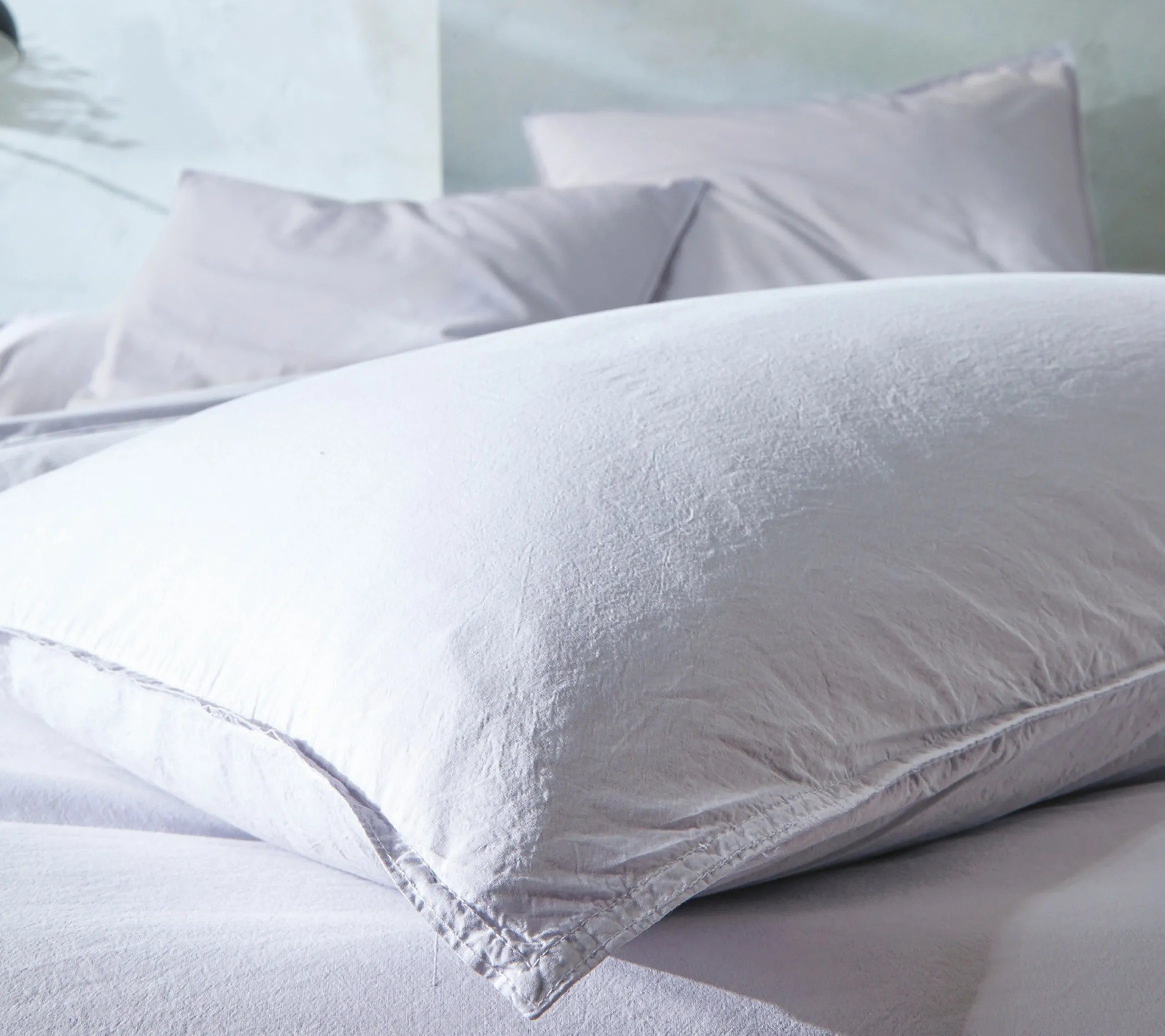 DRAP HOUSSE BOHEME PERLE