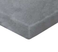 DRAP HOUSSE BONNE NUIT INDIGO