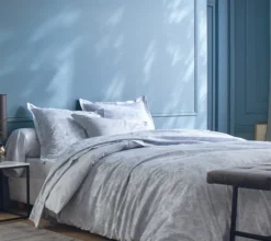 DRAP HOUSSE HESPERIDE PORCELAINE